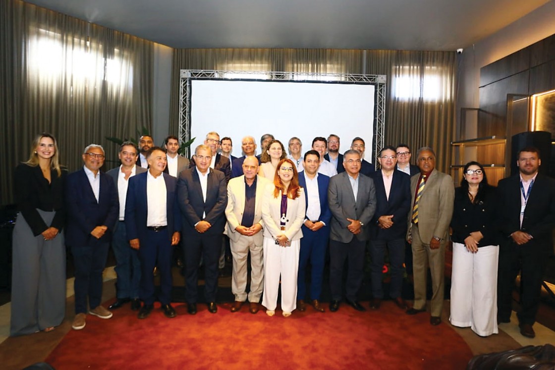 Programa de GNV do Nordeste é lançado em Salvador